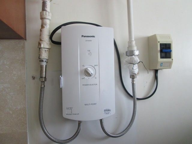 Jual Water Heater Ariston - Harga Kita