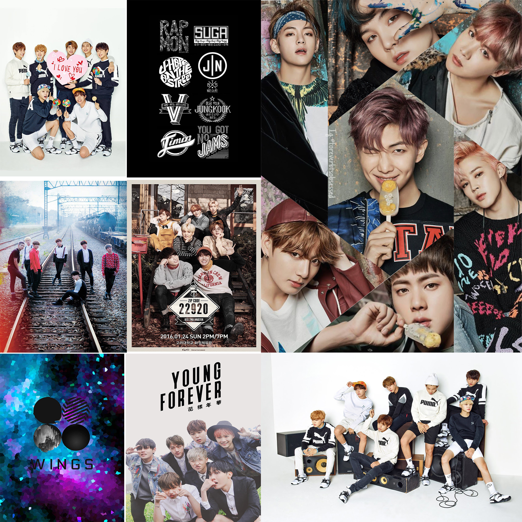 Gambar Poster Bts - BTS ARMY, BTS ARMY ID, KPOP ARMY BTS