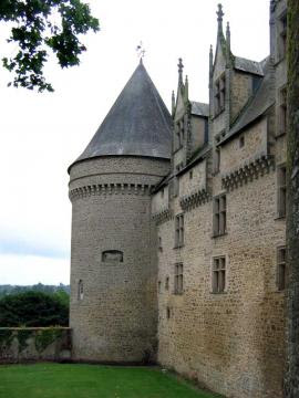 ROCHECHOUART