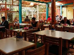 El Jardín Interior, , 