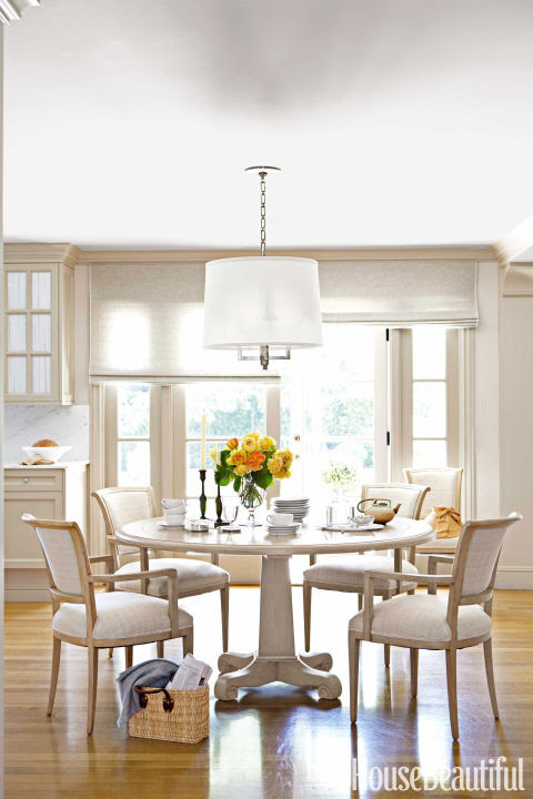 traditional house decor 3