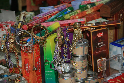Mindil Beach Market