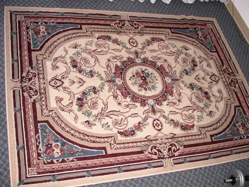 You wearing style blog: belgium carpets::Carpets, rugs, clothes