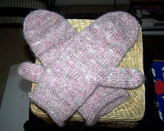 mittens