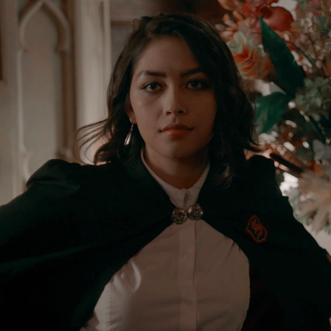 Lulu antariksa sexy