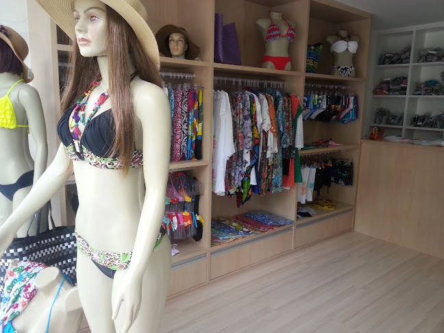 Avaliações sobre Maria Bonita Moda Praia em Belo Horizonte - Loja de roupa