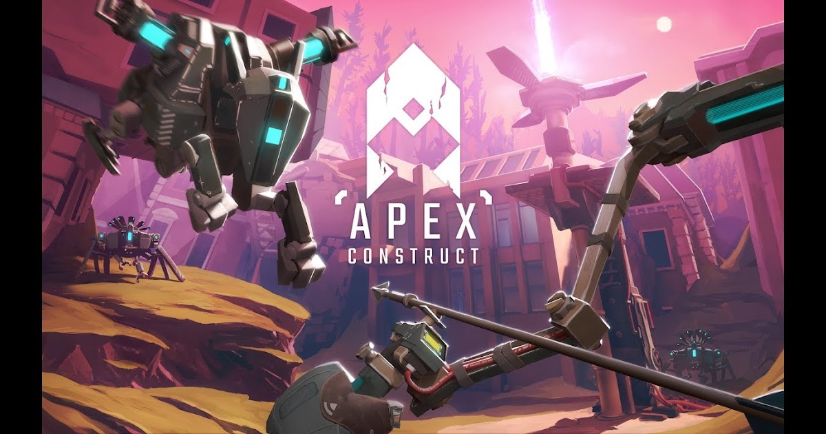 Quest Cali Apex Construct Trailer Cervicalestv24