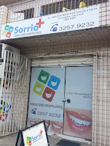 Sorria+ Consultório Odontológico