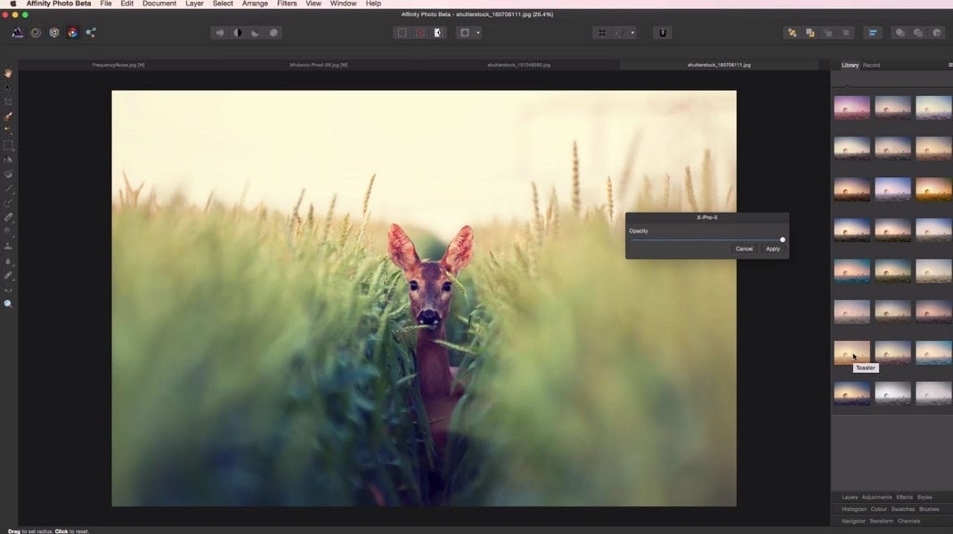 Best 5 photo editing software for beginners 2018