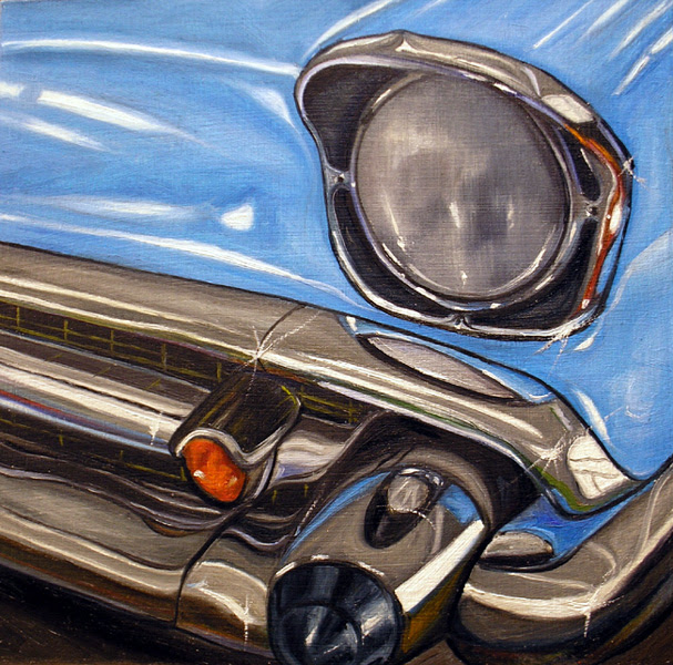 Classic Cars: Classic car dealers tennessee
