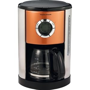 morphy richards accents copper