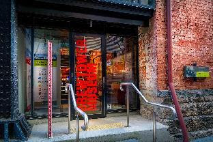 Tribeca Serviced Apartments Melbourne