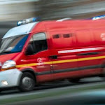 Ardennes : trois blessés dans un accident entre un camion et deux voitures à Bergnicourt
