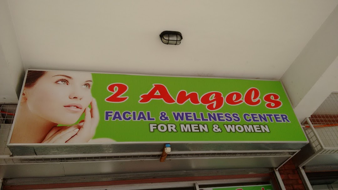 2 Angels Facial & Wellness Center