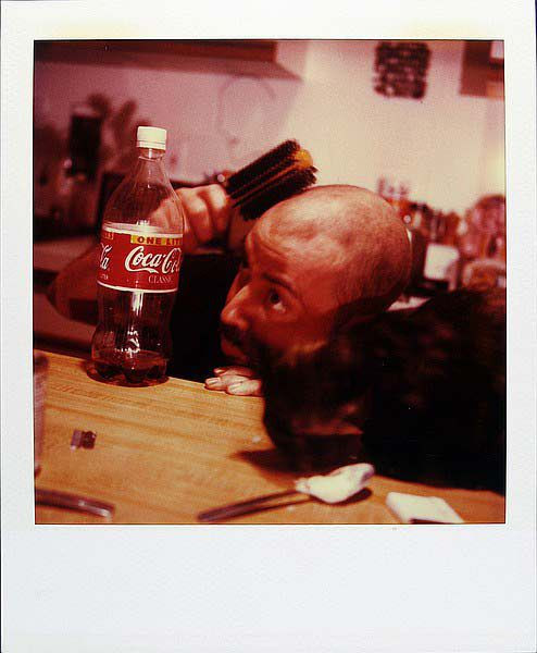 Photo a Day until He Died (43 pics) Photo a Day until He Died (43 pics)