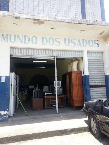 Mundo dos Usados