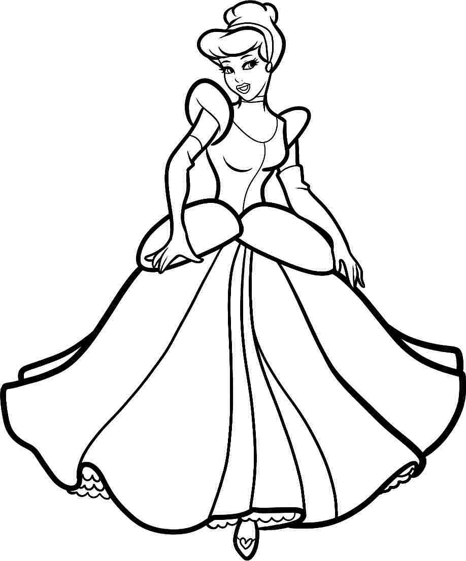 40+ Most Popular Dress Barbie Drawing Images Easy - Karon C. Shade