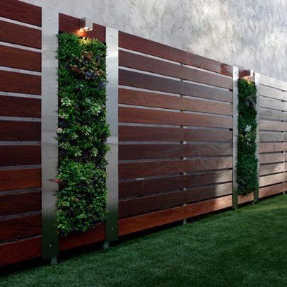 fence design ideas 17
