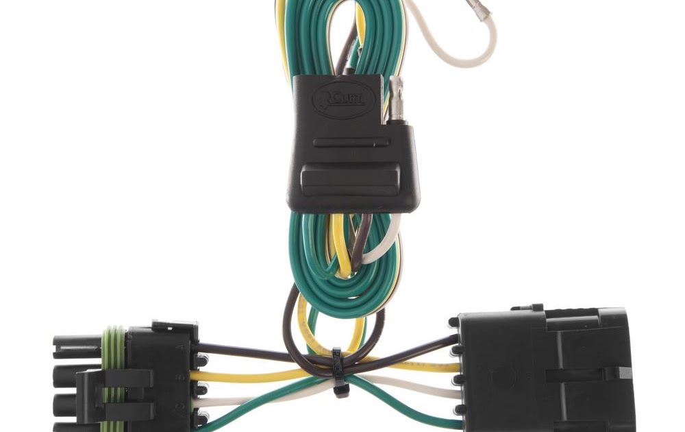 Home Depot Trailer Wiring Kit