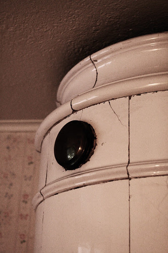 bed chamber