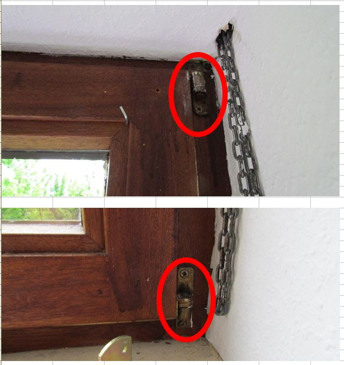 Dachfenster Nicht Zum öffnen
