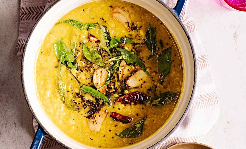 Easy Healthy Indian Recipes - KALILA INFO