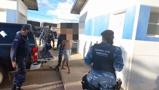 Homens são presos por tentativas de feminicídios no oeste da Bahia
