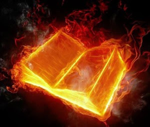Огнено-любовната сила на нашето Слово