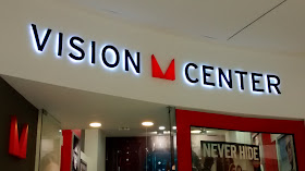 Vision Center Real Plaza Salaverry
