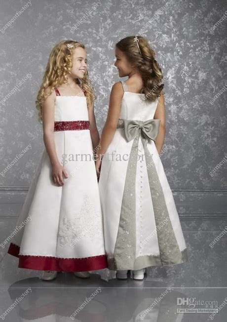 Wedding dresses for kids Wedding dresses for kids