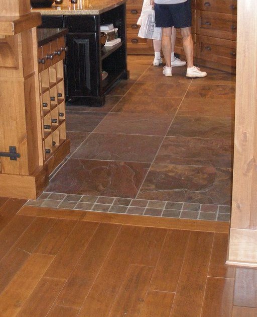 Re Tile Kitchen Floor Without Removing Cabinets - Etexlasto Kitchen Ideas