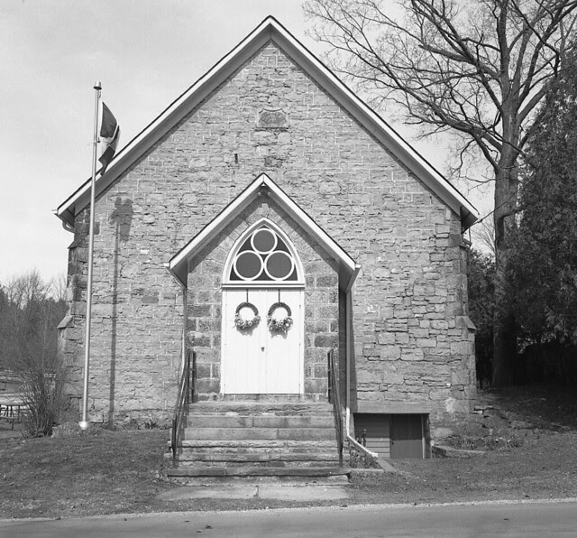 Limehouse Community Hall