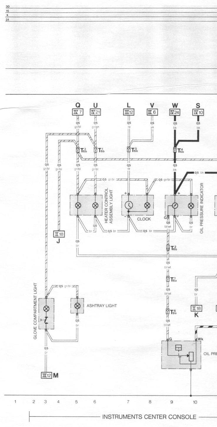 Porsche 944 Ab Wiring Diagram - Wiring Diagram