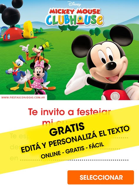Tarjeta De Cumpleaños Virtuales Gratis En Español - Tarjetas Relacionadas