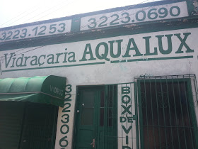 Vidraçaria Aqualux
