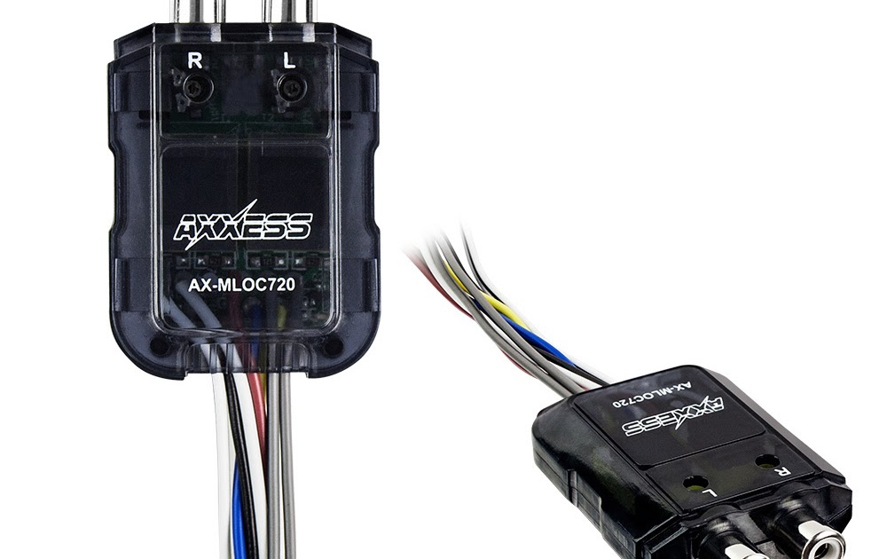 44 Wiring Diagram For Line Output Converter - Wiring Niche Ideas