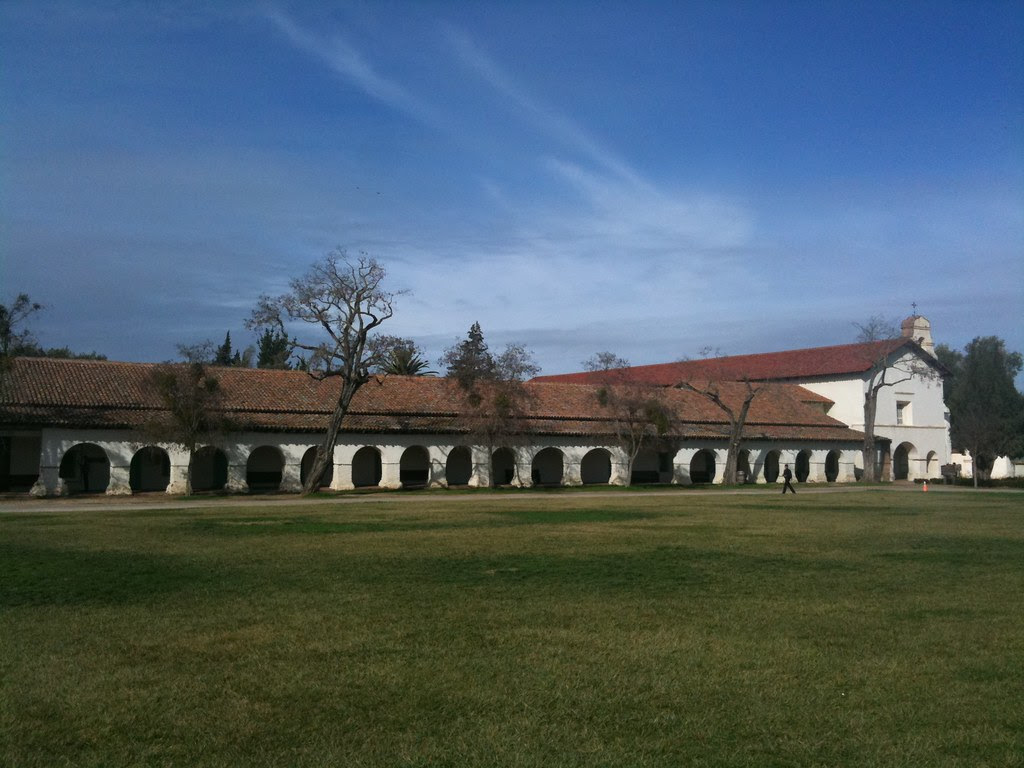 California Historical Landmark #195
