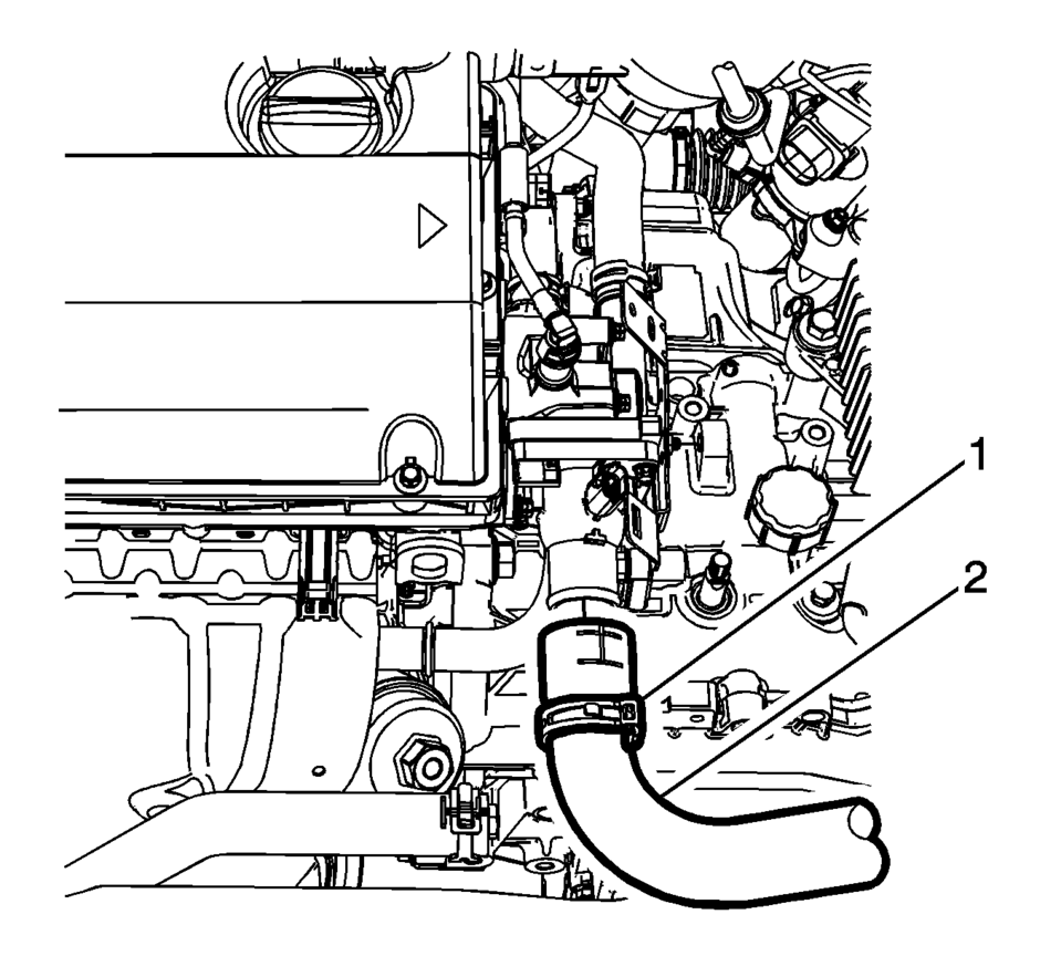 Chevy Sonic Engine Diagram