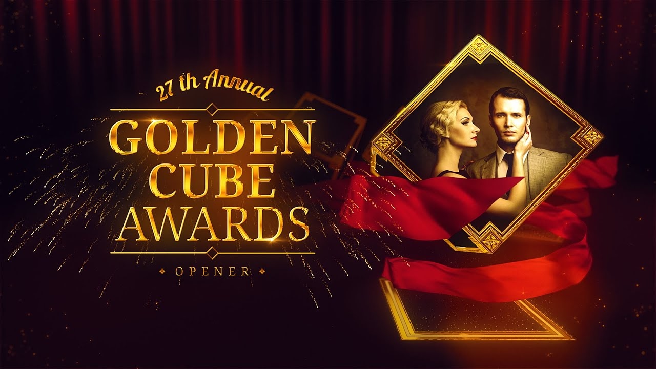 Award After Effects Template Free Download Printable Templates