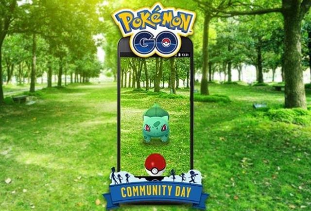 Pokemon Go Community Day Hawaii Time oginject.club - bestantiadwaresoftware