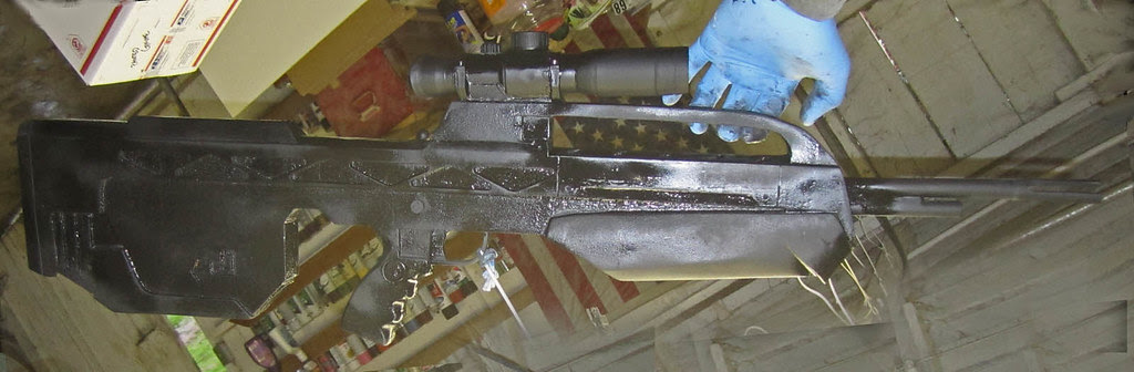 BR55HB Primed