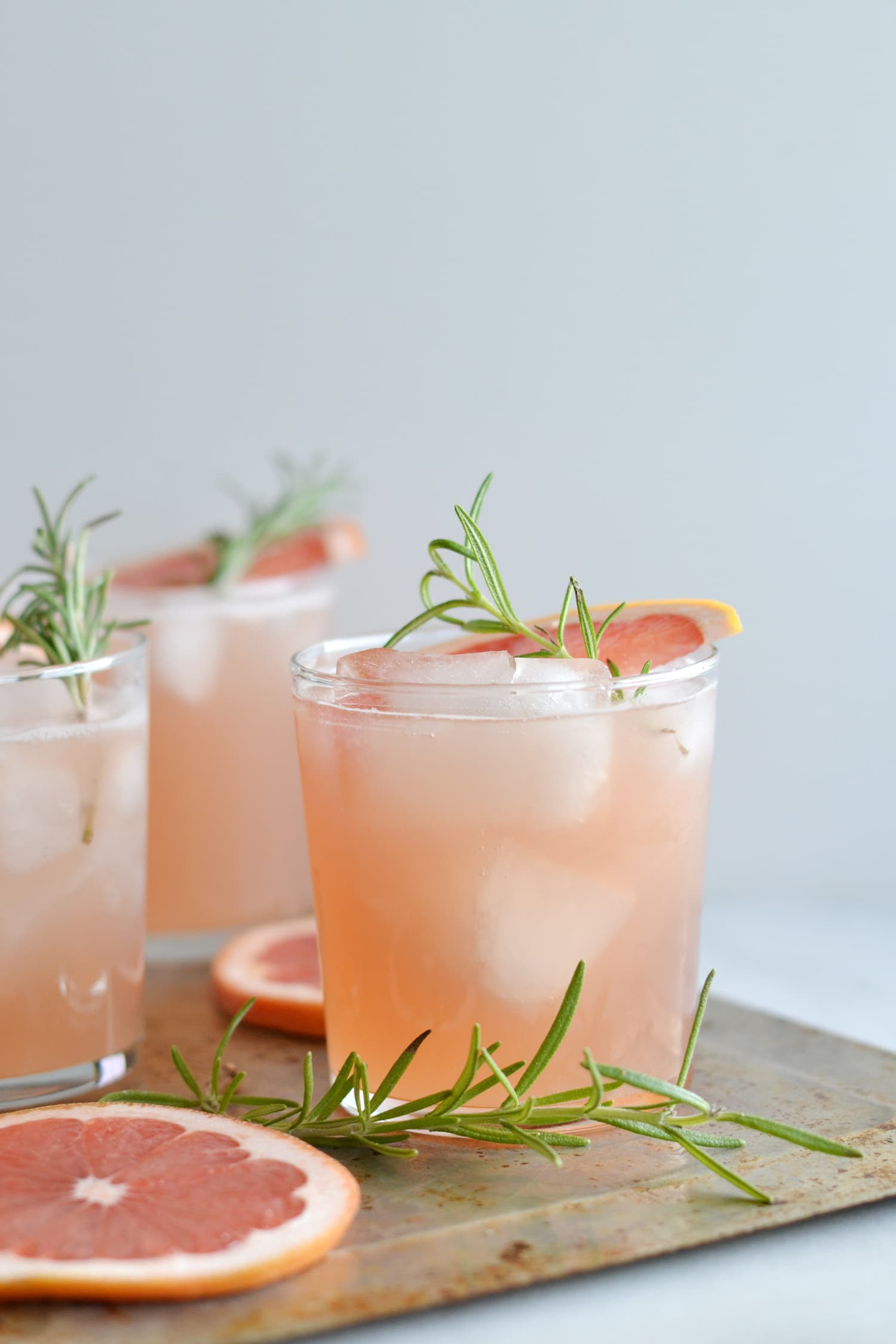 SIOMT Feature - Pink Cocktail