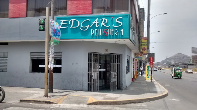Opiniones de Peluquería Edgar's en Independencia - Peluquería