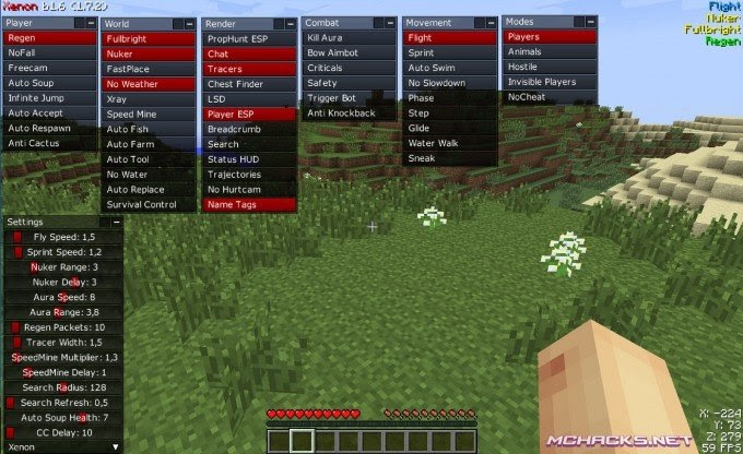 Minecraft Kill Aura Download 1 8 Toko Ped3