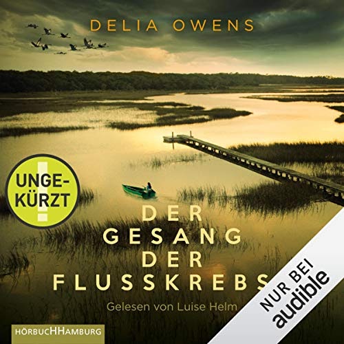 Pdf Der Gesang der Flusskrebse