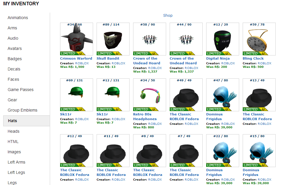veos.fun/robux Roblox How Does An Item Limited groblox.xyz