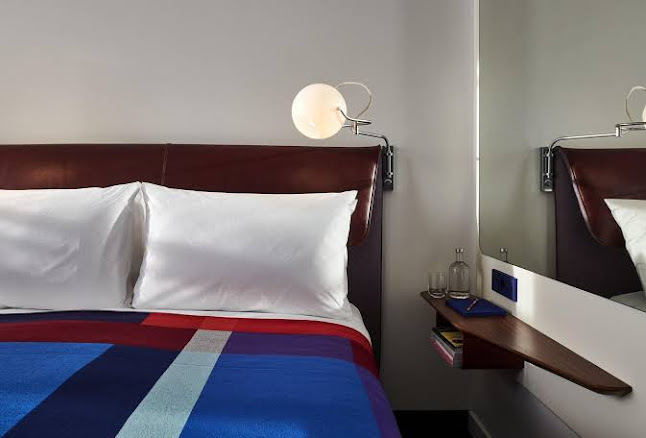 10 Argyle St, London WC1H 8EG, United Kingdom