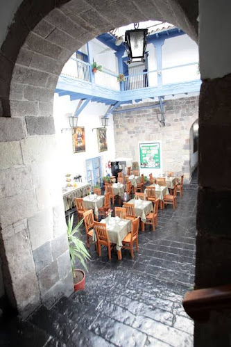 Comentarios y opiniones de Cusco hostel Inti