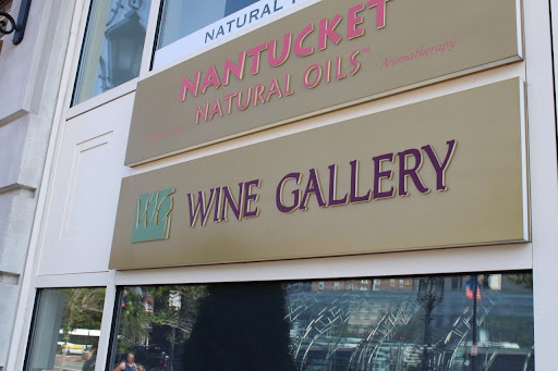 Liquor Store «Wine Gallery», reviews and photos, 516 Commonwealth Avenue, Boston, MA 02215, USA