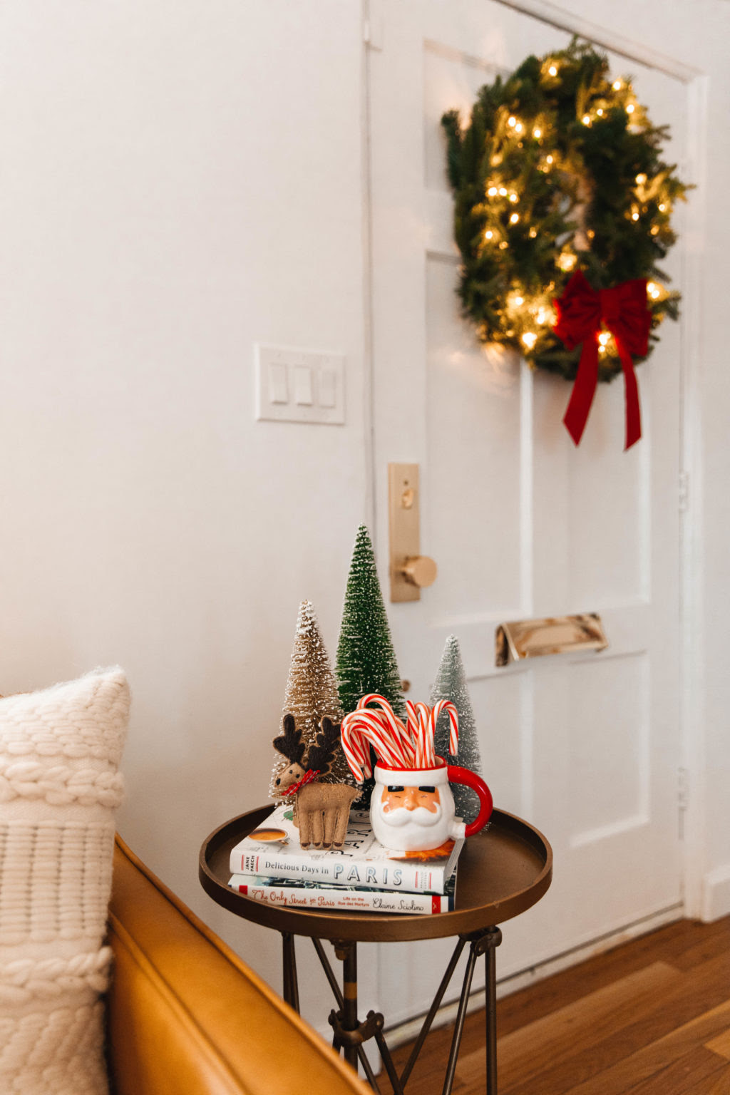 Holiday Decor Favorites with The Home Depot - New Darlings